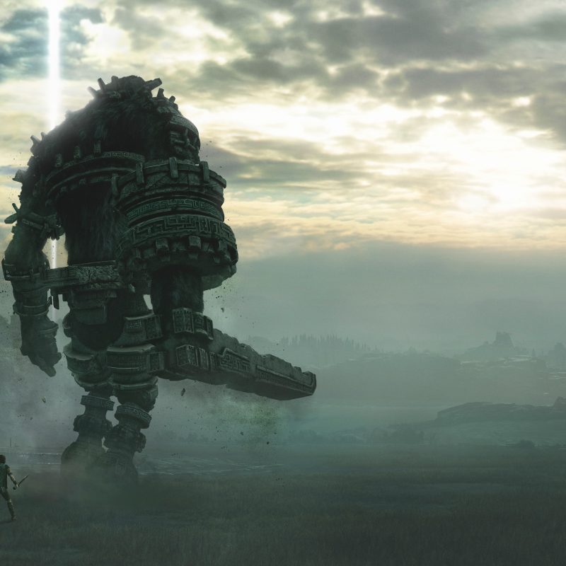 10 Top Shadow Of The Colossus Hd Wallpaper FULL HD 1920×1080 For PC Desktop 2024 free download wallpaper shadow of the colossus playstation 4 2018 4k 8k games 800x800