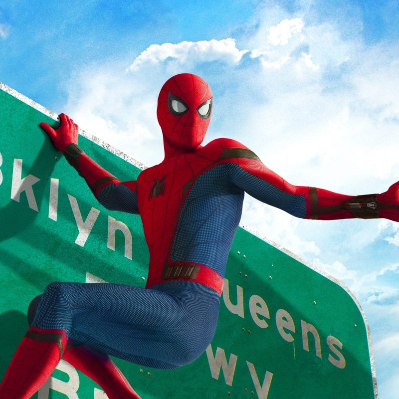 10 Most Popular Spider Man Homecoming Wallpaper FULL HD 1920×1080 For PC Background 2024 free download wallpaper spider man homecoming hd 2017 movies 6907 800x800
