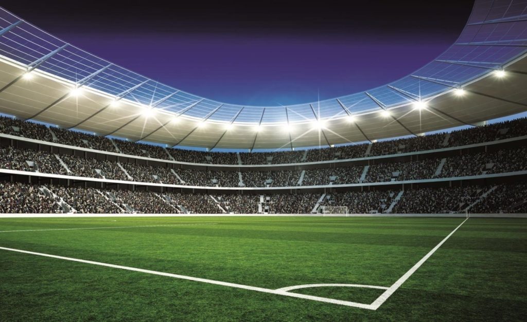 10 Most Popular Football Stadium Background Hd FULL HD 1920×1080 For PC Desktop 2021 free download wallpaper stadium football 1024x627