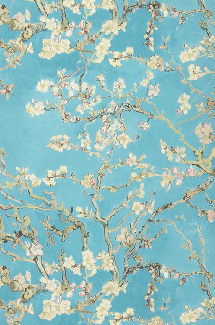 10 New Van Gogh Almond Blossoms Wallpaper FULL HD 1920 1080 For PC  