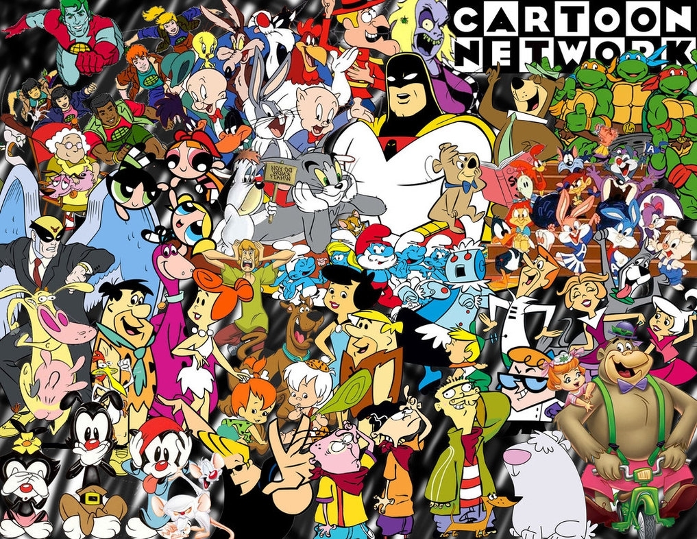 10 Latest Cartoon Network Desktop Wallpaper FULL HD 1080p For PC Desktop 2021 free download wallpapers collection cartoon network wallpapers 2