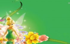 wallpaper's collection: «tinker bell wallpapers»