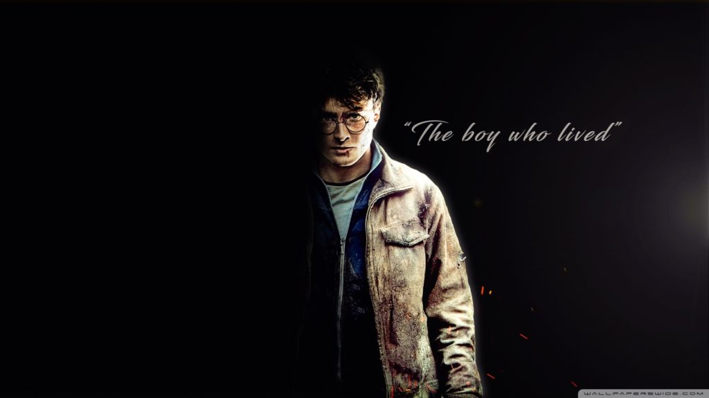 10 Top Hd Wallpapers Harry Potter FULL HD 1080p For PC Desktop 2024 free download wallpaperswide e29da4 harry potter hd desktop wallpapers for 4k 1024x576