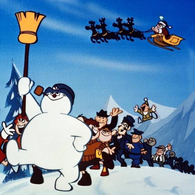 10 New Frosty The Snowman Wallpaper FULL HD 1080p For PC Desktop 2024 free download watch the christmas classic cartoon frosty the snowman mystic 800x800