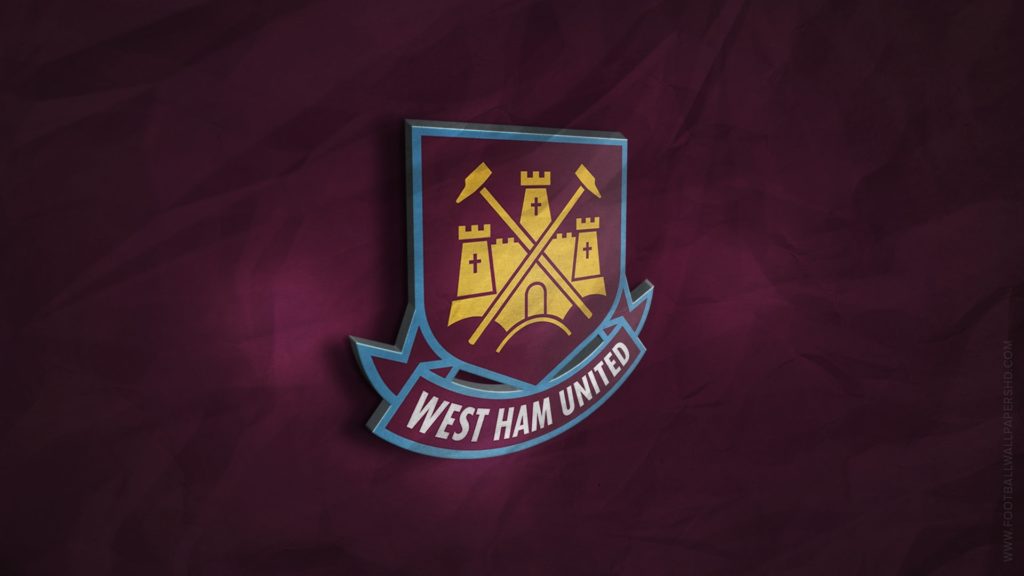 10 New West Ham United Wallpapers FULL HD 1080p For PC Desktop 2024 free download west ham united 3d logo wallpaper influence pinterest west 1024x576