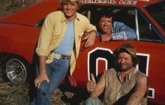 what did the dukes of hazzard really say about the south? | time