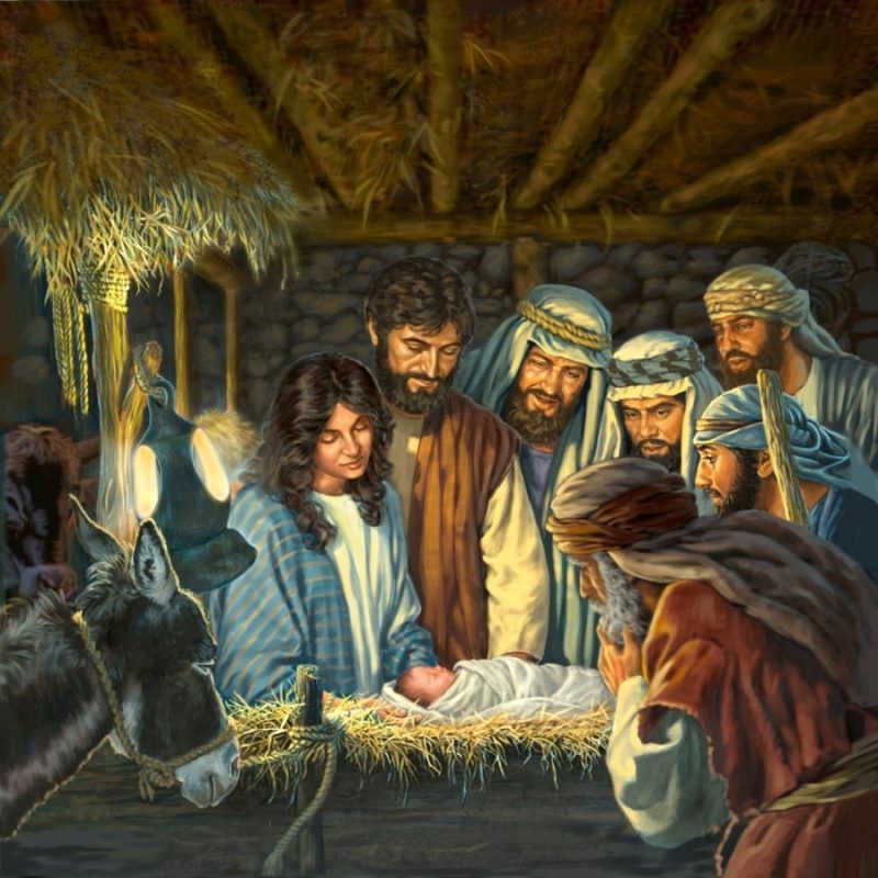 10 Latest Images Of Jesus Birth FULL HD 1080p For PC Background 2024 free download where and when was jesus born life of jesus 800x800