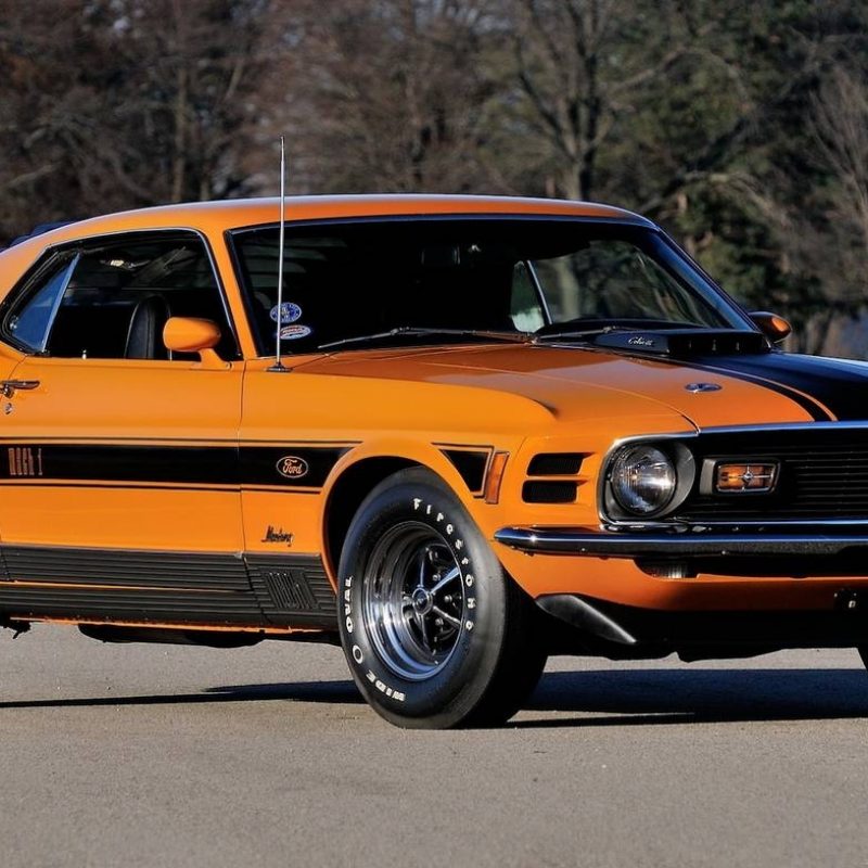 10 Most Popular American Muscle Car Pictures FULL HD 1080p ...