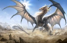 white dragon wallpapers - wallpaper cave
