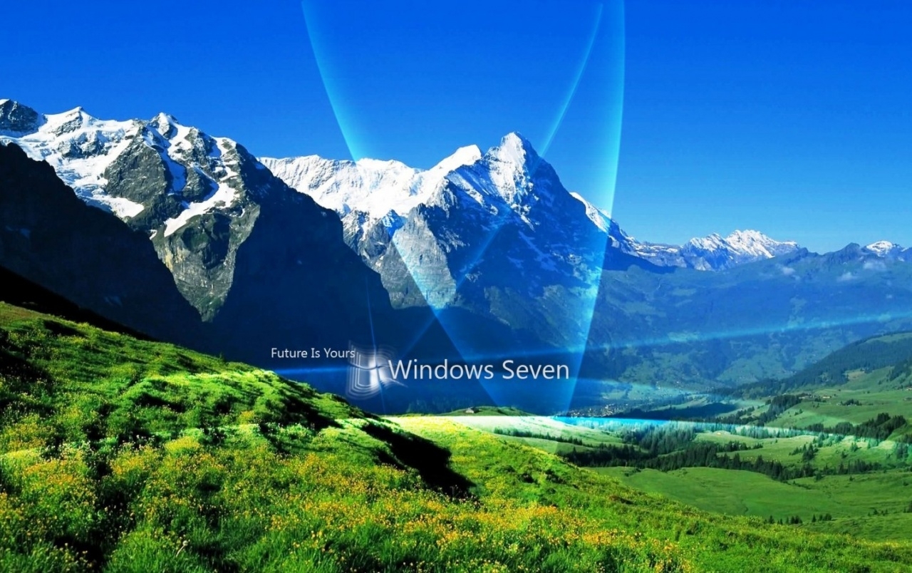 10 Best Windows 7 Nature Wallpapers FULL HD 1080p For PC ...