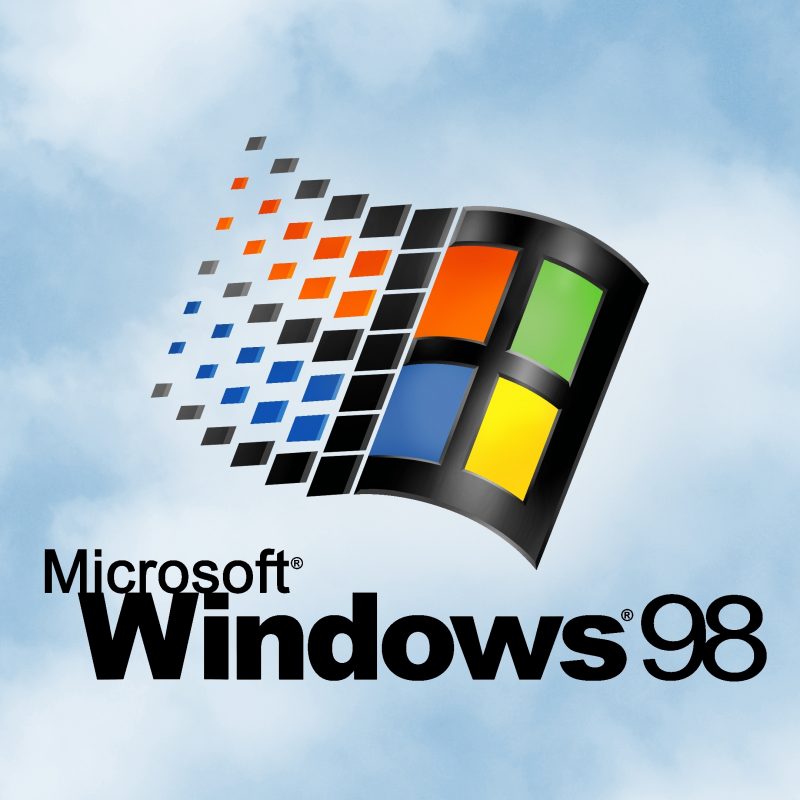 10 New Windows 98 Desktop Background FULL HD 1080p For PC Background 2024 free download windows 98 remastered startup screen 4k wallpaperarchi techi on 800x800