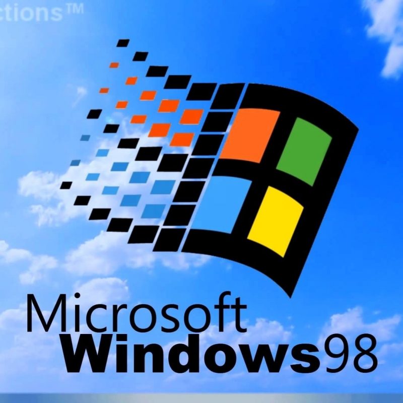 10 New Windows 98 Desktop Background FULL HD 1080p For PC Background 2024 free download windows 98 wallpapers 67 images 1 800x800
