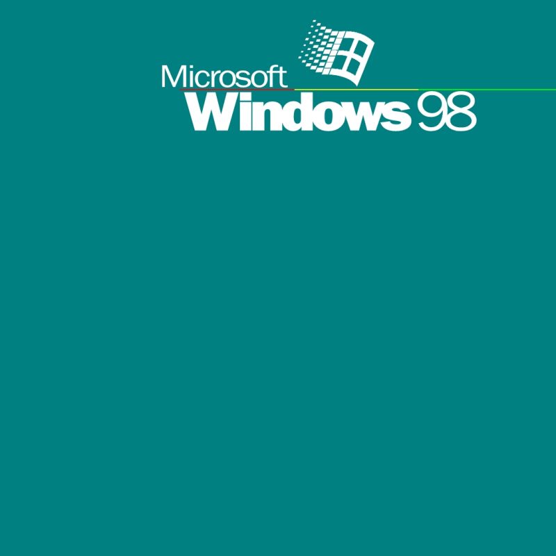 10 New Windows 98 Desktop Background FULL HD 1080p For PC Background 2024 free download windows 98 wallpapers wallpaper cave 800x800