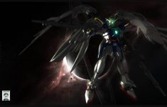 wing zero wallpapers group (76+)