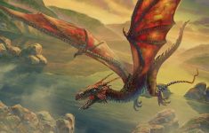 wings dragons flying fantasy art escape artwork air skyscapes