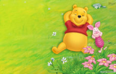 winnie the pooh backgrounds - wallpaper cave