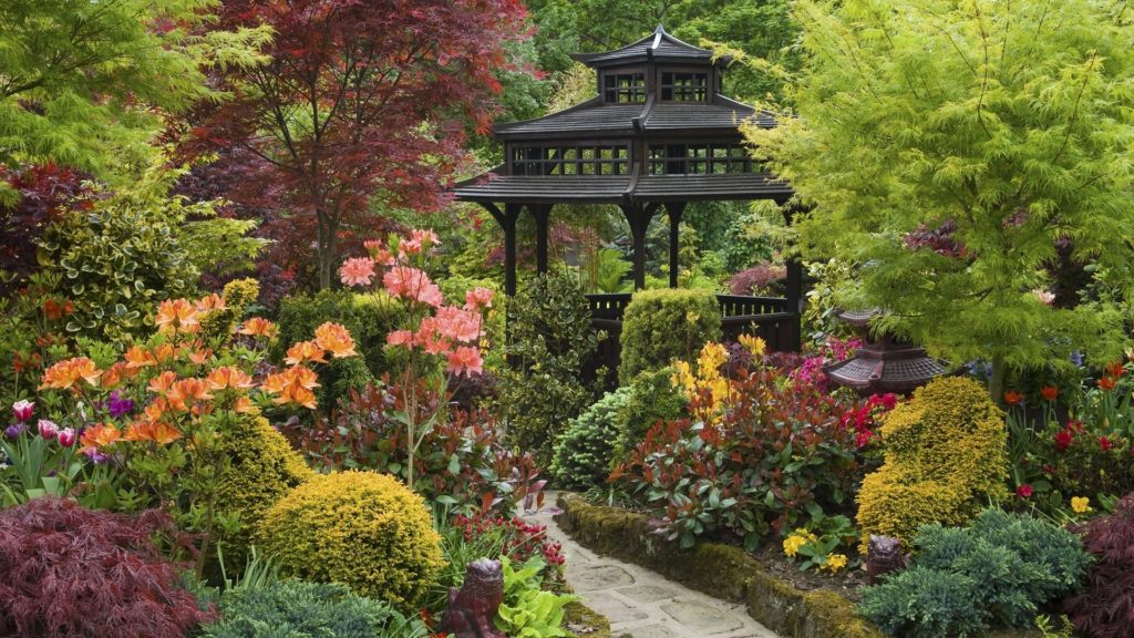10 Best Zen Garden Wallpaper Hd FULL HD 1080p For PC Background 2024 free download wonderful garden wallpaper 46695 1920x1080 px hdwallsource 1024x576
