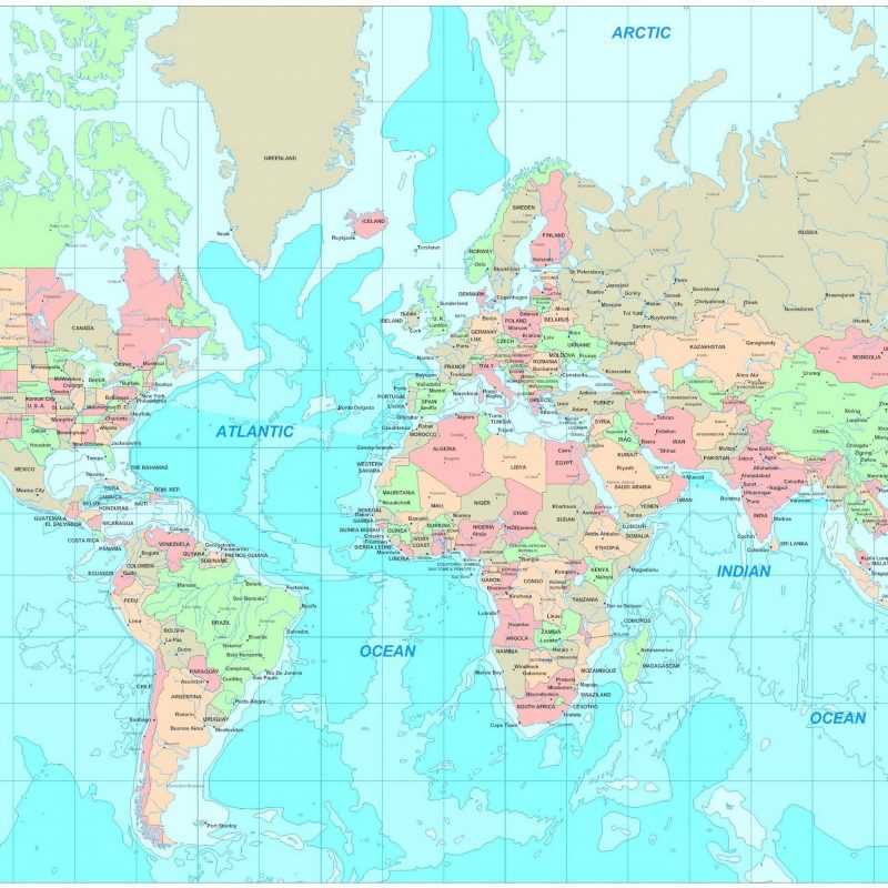 10 Top World Map Hd Download FULL HD 1920×1080 For PC Desktop 2024 free download world map hd picture download best world map high definition 800x800