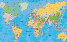 world map with major continents best continents world map wallpaper