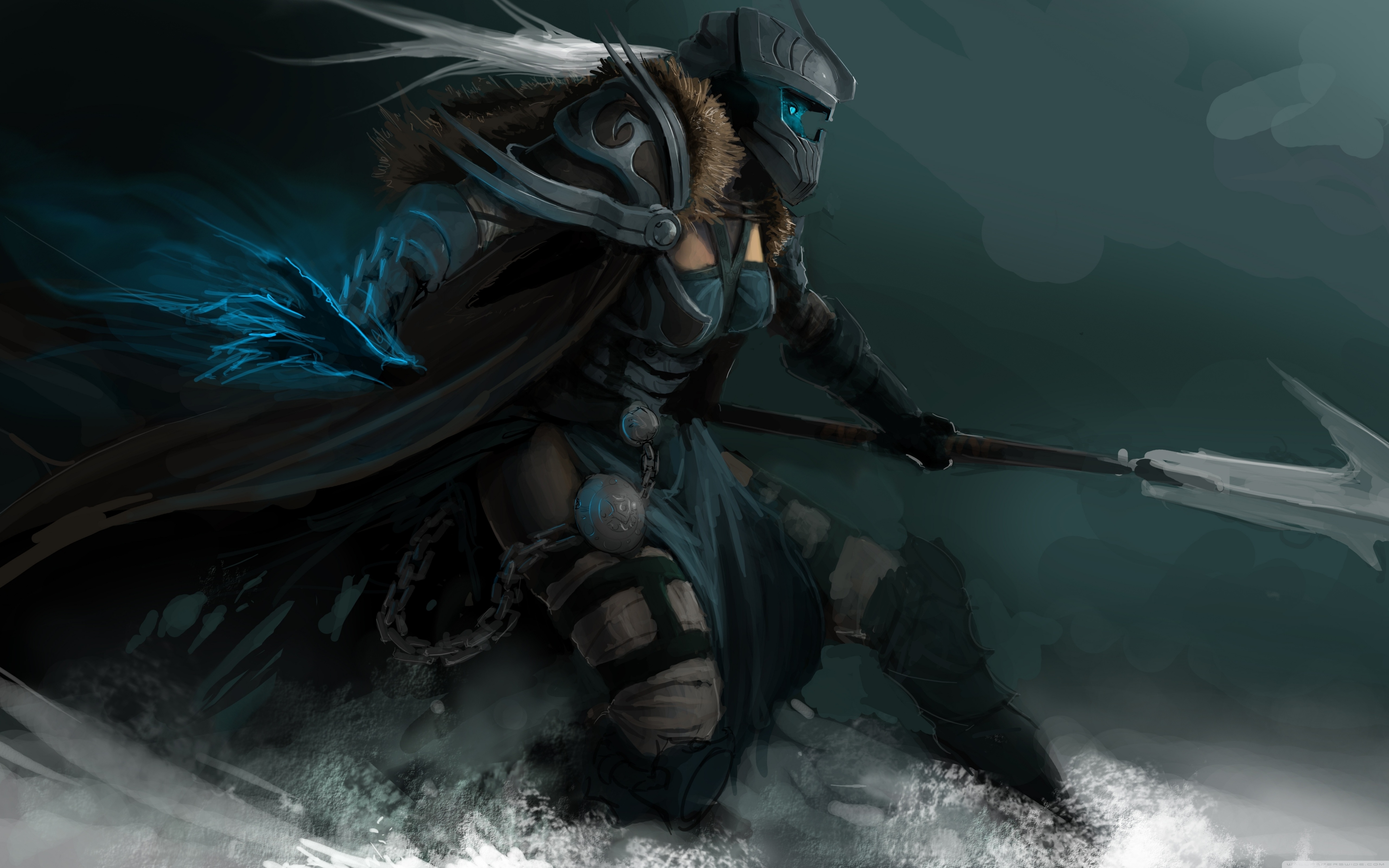 world of warcraft death knight ❤ 4k hd desktop wallpaper for 4k