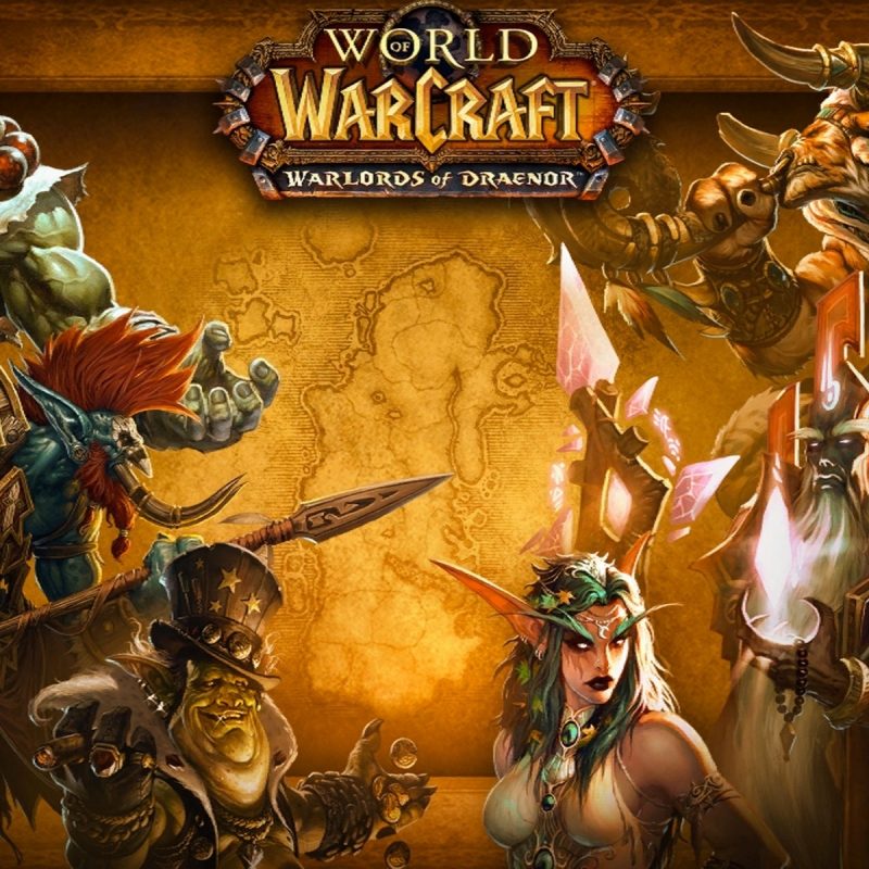 10 New Warlords Of Draenor Wallpapers FULL HD 1080p For PC Desktop 2024 free download world of warcraft warlords of draenor pics 07420 baltana 800x800