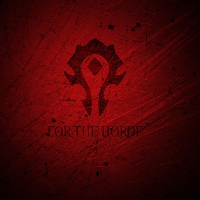 10 Top Wow Horde Wallpaper Hd FULL HD 1080p For PC Background 2024 free download wow alliance wallpaper 79 images 800x800