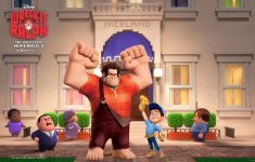 wreck it ralph wallpapers | hd wallpapers | id #11858