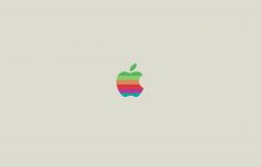 wwdc16 apple logo wallpaper@bonney - bonney.io