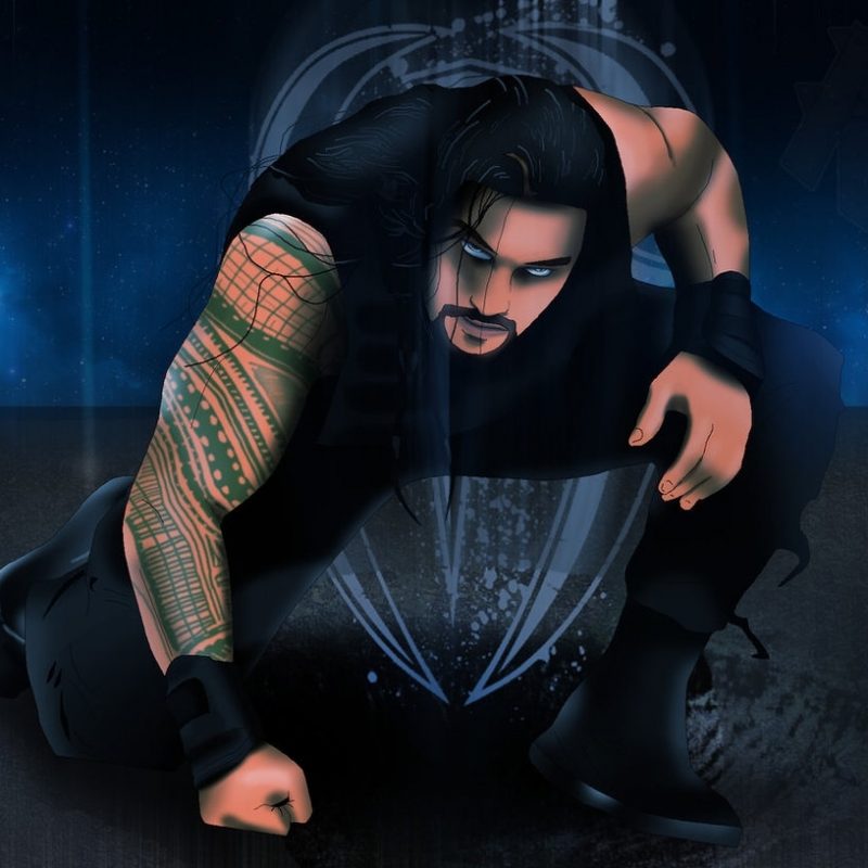 10 New Wwe Roman Reigns Images FULL HD 1920×1080 For PC Background 2024 free download wwe roman reigns drawingallenthomasartist on deviantart 800x800