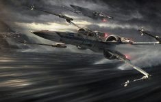 x wing wallpaper hd (62+ images)