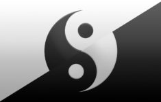 yin yang wallpapers - wallpaper cave