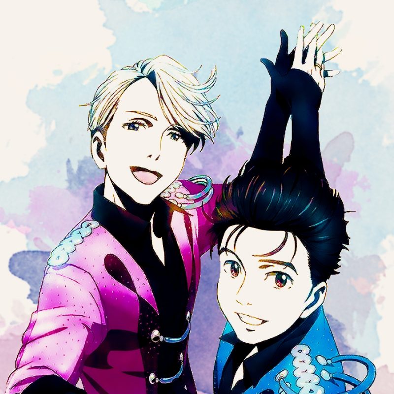 10 Latest Yuri On Ice Phone Wallpaper FULL HD 1080p For PC Background 2024 free download yuri on ice nikiforoov 1080x1920 phone wallpapers please 800x800